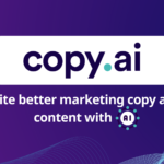 Copy.ai Review: AI Copywriting Magic at Your Fingertips