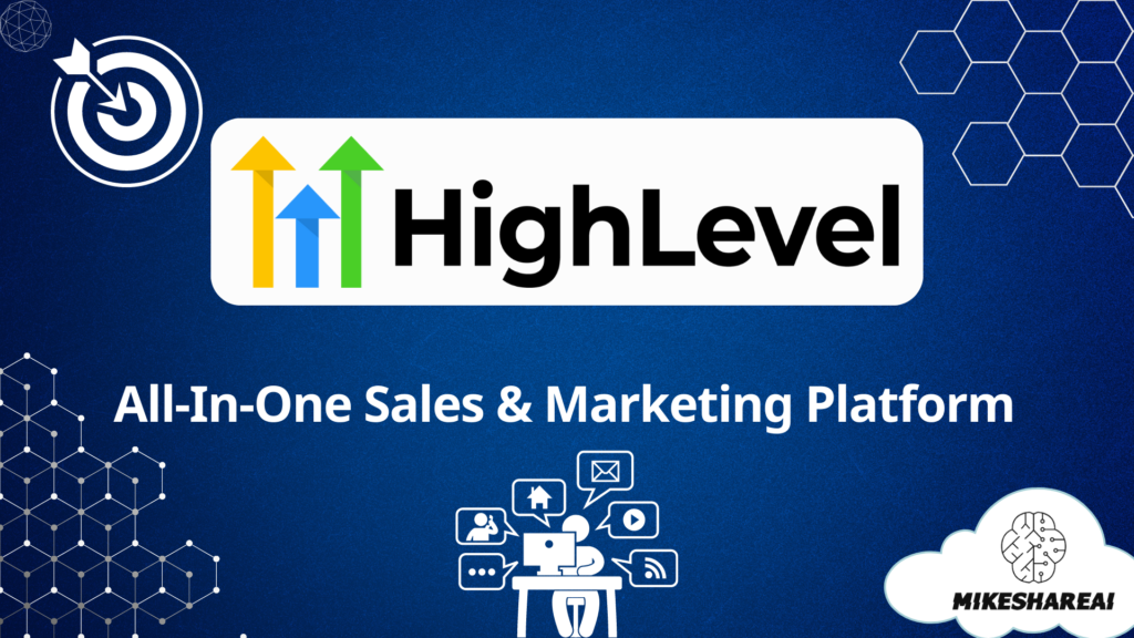 GoHighLevel Review: All-in-One Marketing Platform for Businesses