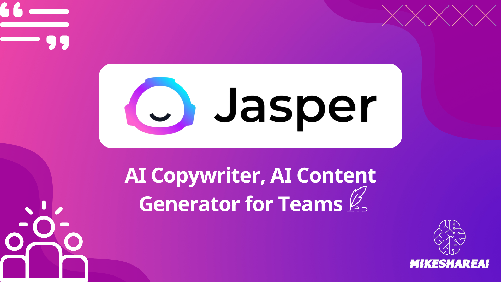 Jasper AI Review: Is it Worth Investing in 2024?