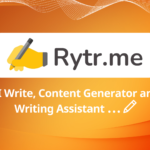 Rytr.me Review – The Ultimate AI Writing Assistant