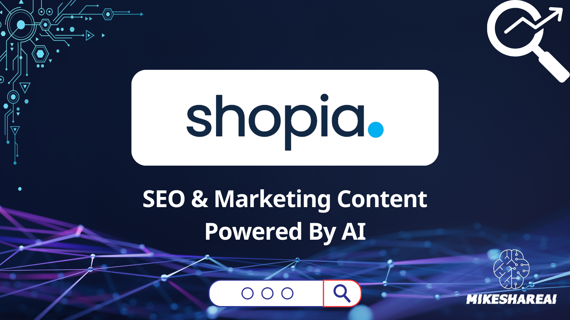 Shopia.ai Review: Supercharge Your Online Store with AI (2024)