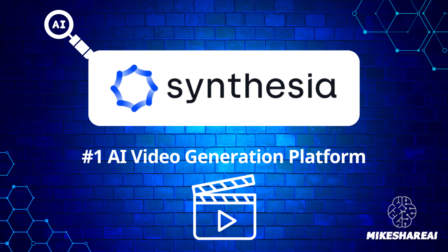 Synthesia.io Review Unleash the Power of AI Video Generation (2023