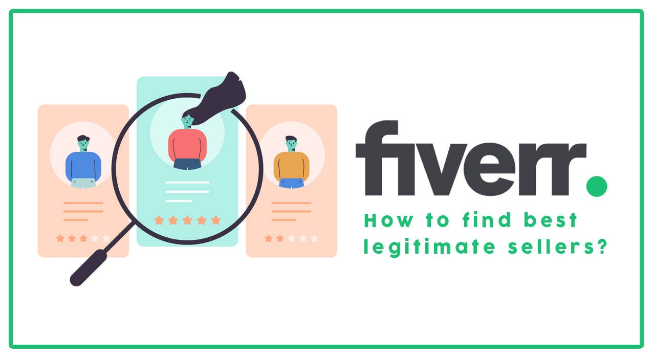 Fiverr Review 2024 – Is It Legit or a Scam? Uncovered: Truths Revealed!