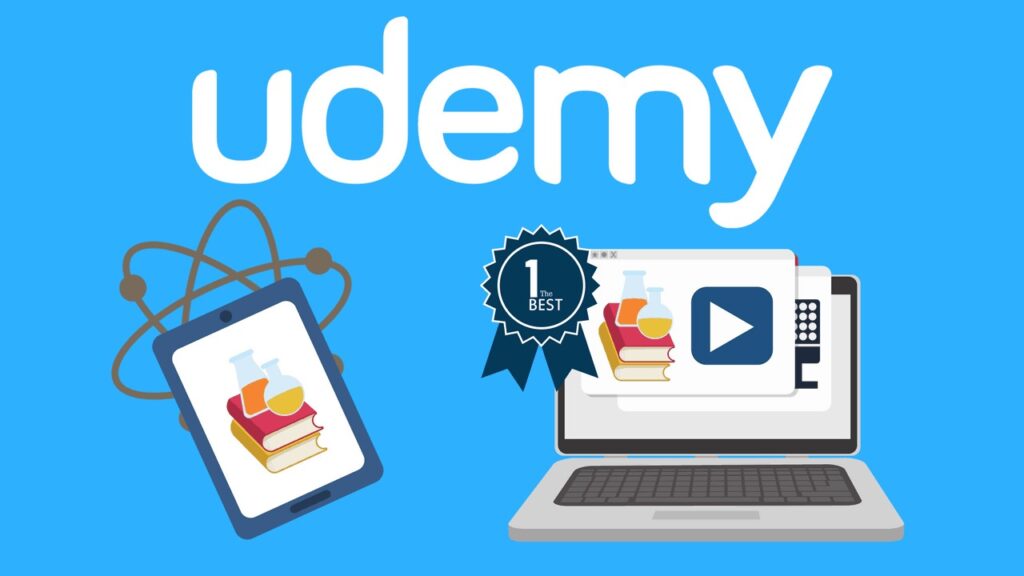 Udemy Review: A Valuable Investment in 2024?