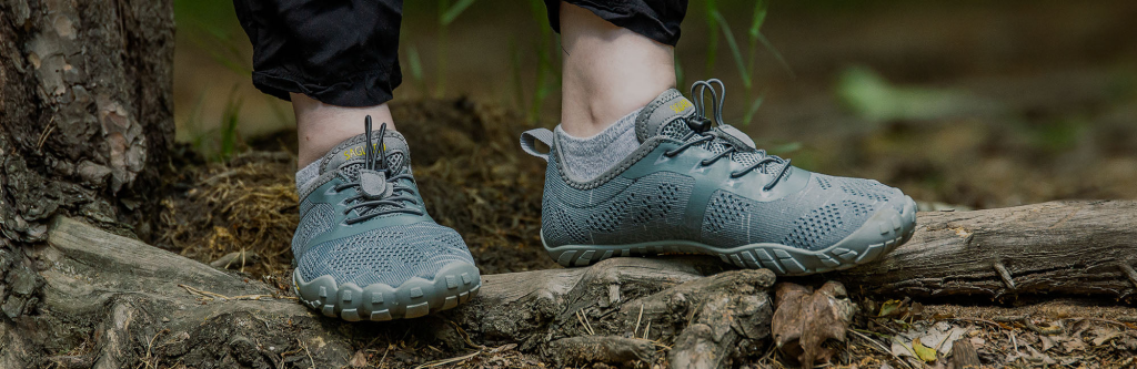 Saguaro Barefoot Shoes Review: Affordable, Comfortable, and Family-Friendly Sneaker