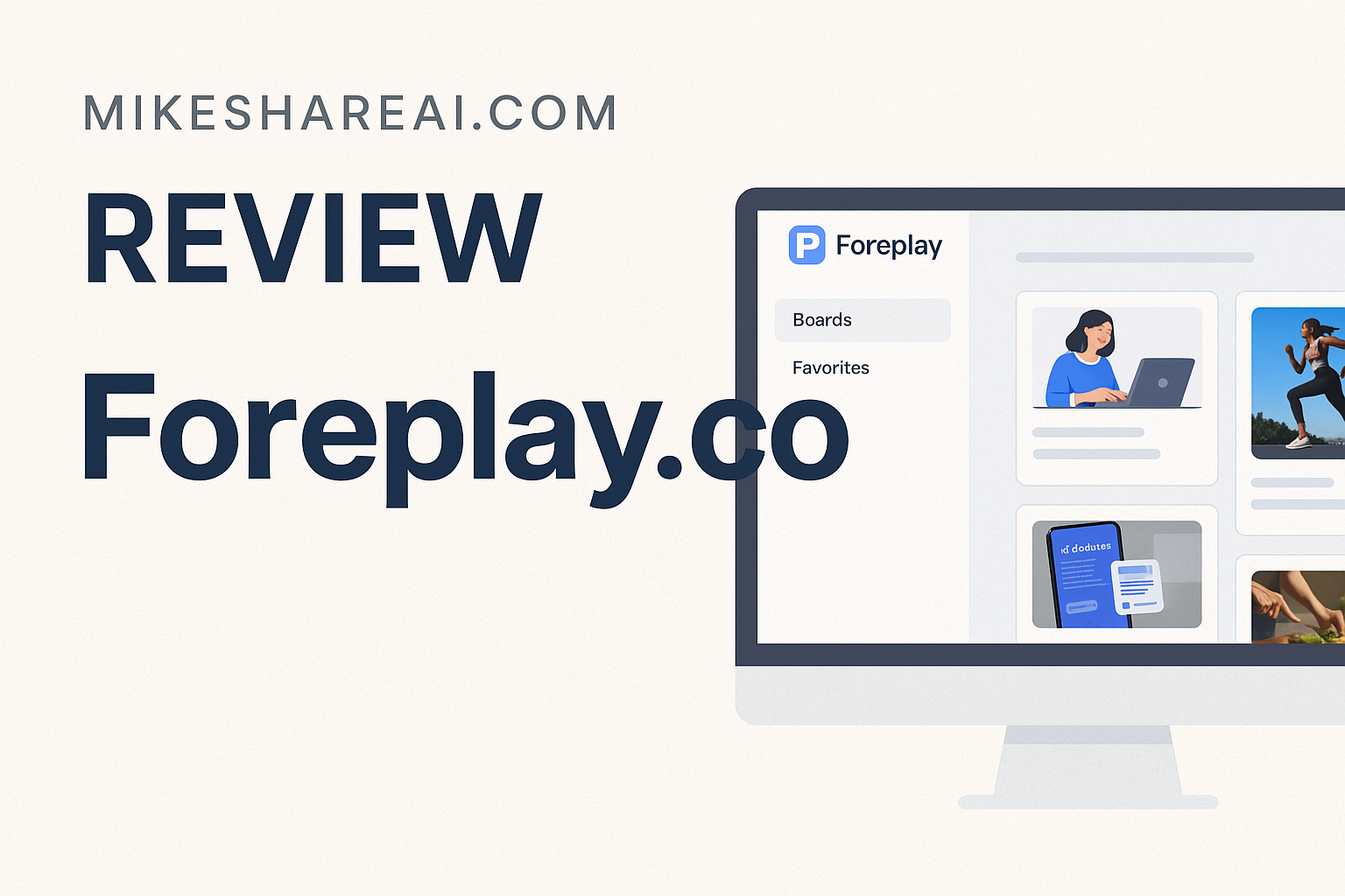 Foreplay.co Review: The Ultimate Ad Inspiration and Swipe File Tool for Marketers
