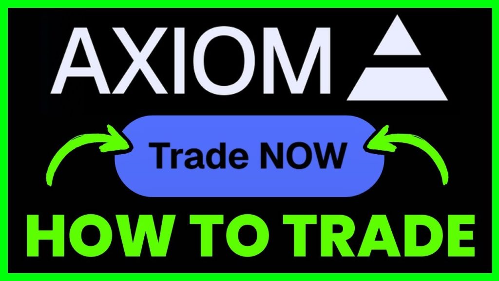 Axiom.trade 2025 Review: Speed, Memecoins & Risks – What You Should Know Before Using It
