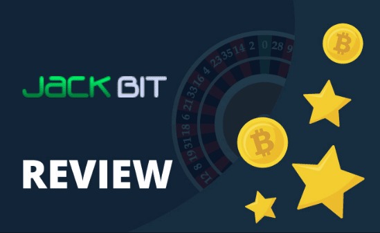 Jackbit Review 2025: Is This Crypto Casino and Sportsbook Legit?